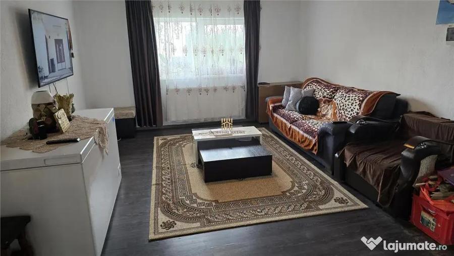 Casa si Spatiu Comercial Luncusoara Suceava De - 13