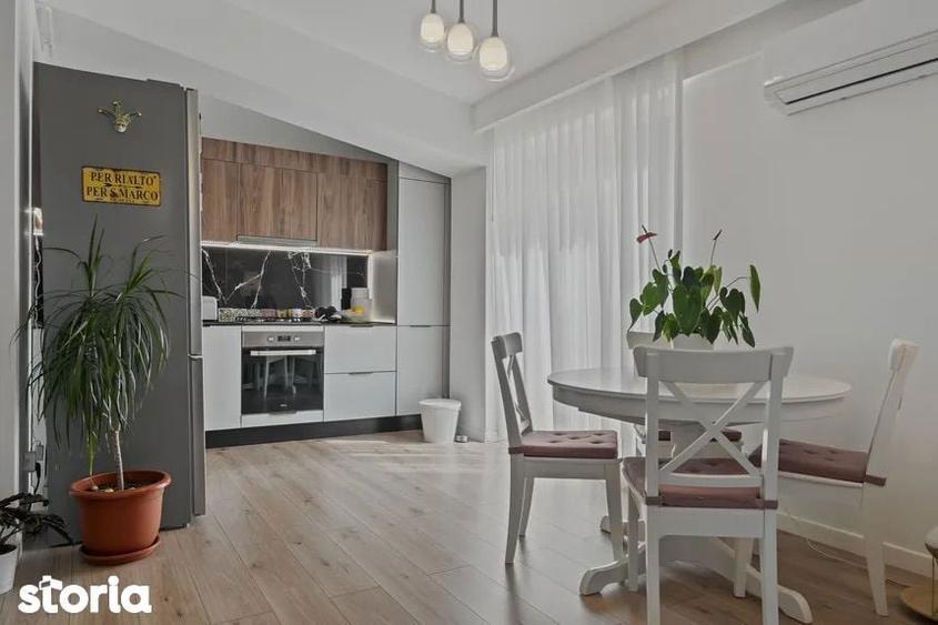 Apartament 2 camere de inchiriat | Poze reale | Loc parcare | Terasa - 7