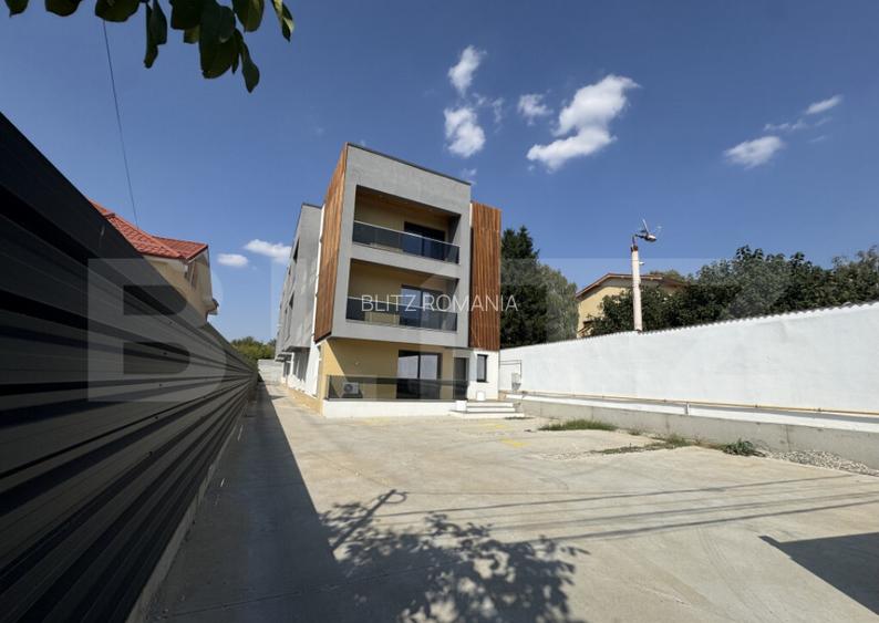 Spa?iu generos 278,5 mp, ideal pentru companii ?i servicii