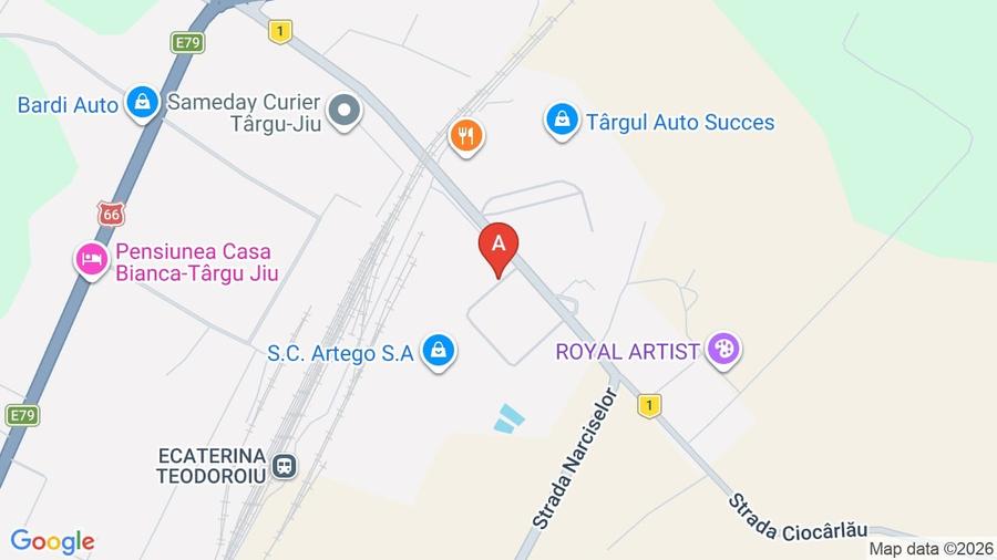 Vand garsoniera utilata si mobilata - 1