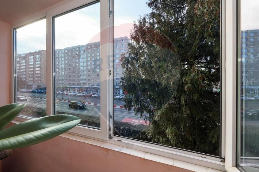 Apartament modern 2 camere -  pet friendly loc parcare - 13