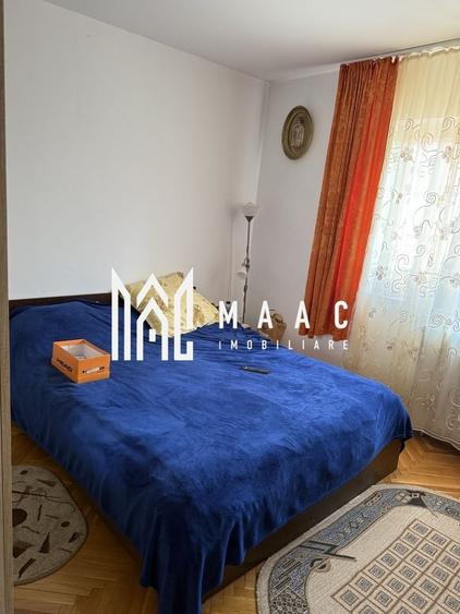 Apartament 4 camere-Renovat in totalitate  | 75 mp | Cartier Ștrand - 4