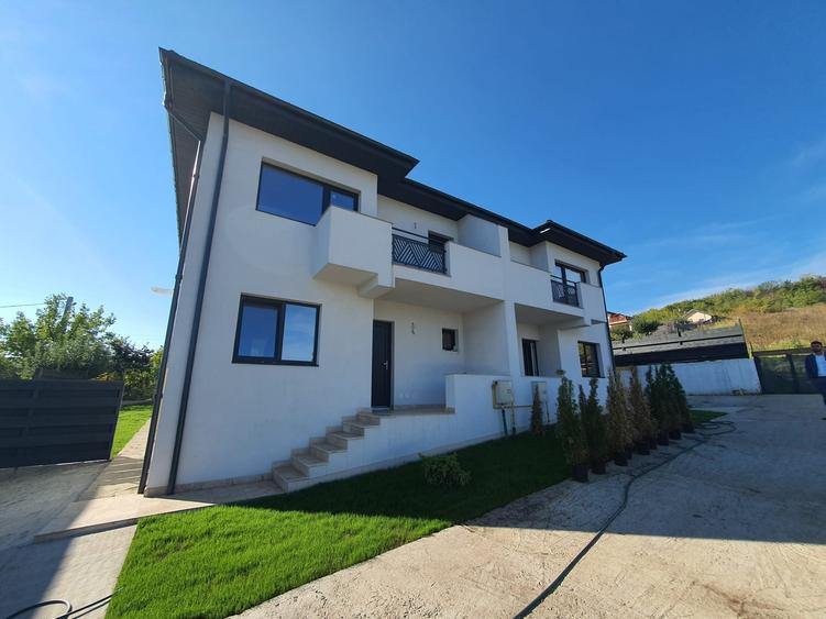 Casa tip duplex 100 mp, 4 camere, de vanzare, TLT Visan, Cod 155684 - 6