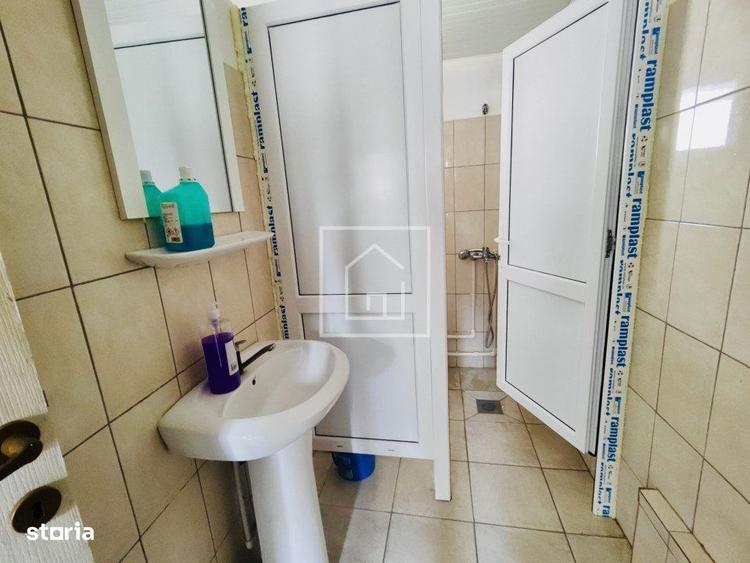 Afacere la cheie: Camin batrani 1143mp, Jacuzzi, Sauna, 0% Comision - 1