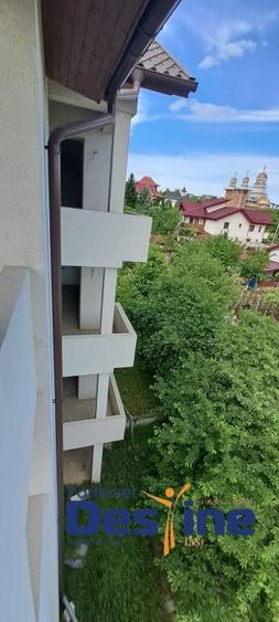 Vila , D+P+1+M+POD, 474 mp, Valea Lupului - 7