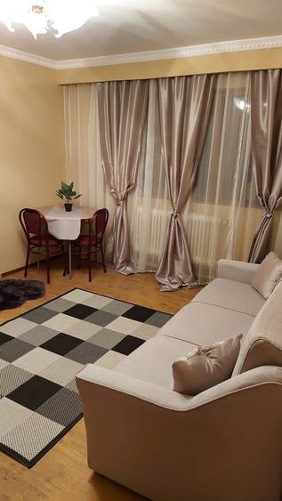 Apartament 2 camere, et. 1, zona Lama, str. Mesteacaului - 4