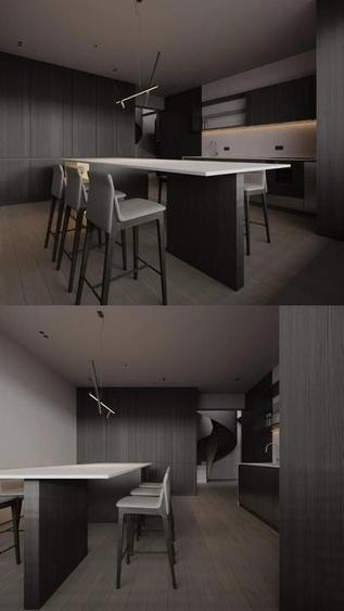 Penthouse | Zona JW Marriot | Ultra Lux - 26