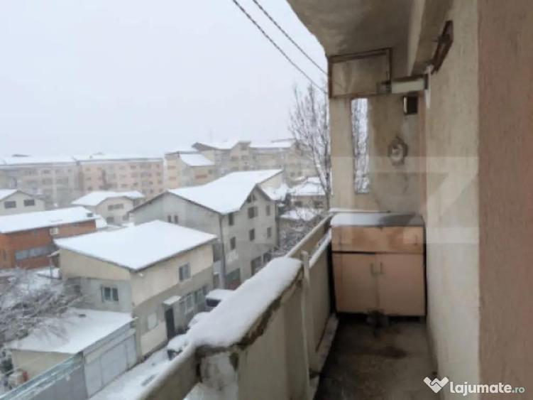 Apartament 3 camere, 64 mp, Zona RAGC - 2