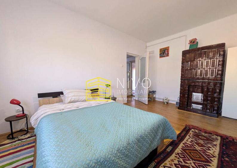 Casa singur in curte Miercurea Nirajului Str. M... - 11