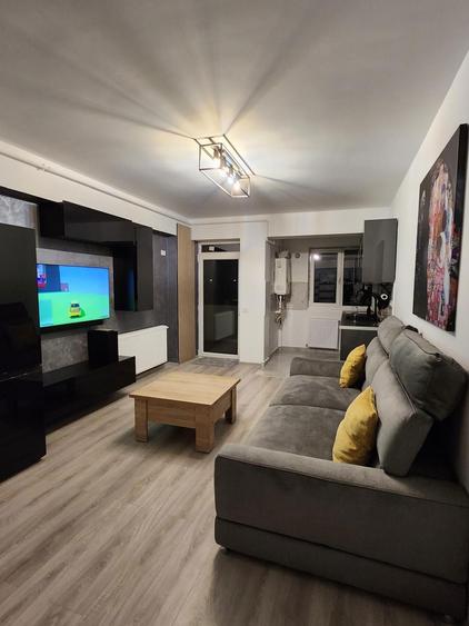 Vand apartament 2 camere - 7
