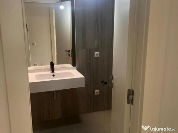 2 camere Nusco City Park la cheie, proprietar - 6