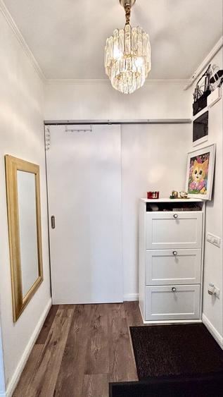 Apartament 4 camere, renovat, etaj 1, mobilat - 6