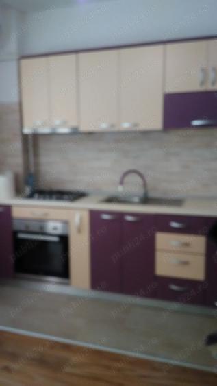 Apartament de inchiriat ,bloc relativ nou langa Iulius Mall - 7