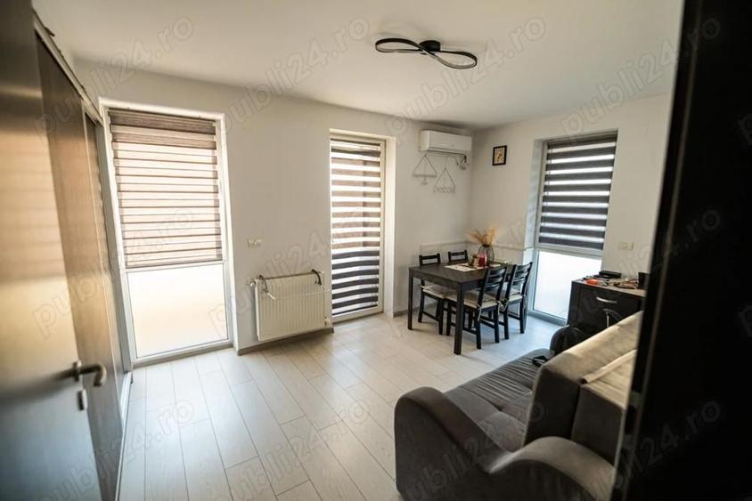 Inchiriere apart. Bragadiru (Diamantului) - 2 camere(LIBER 13 aprilie) - 1