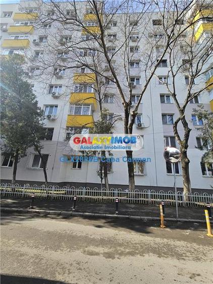 De vanzare ap. 3 cam, Strada Modoran Ene nr. 7, Piata Rahova - 14