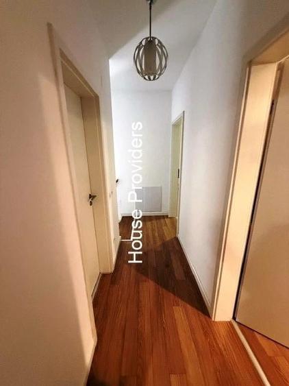 Inchiriere Casa Cubic Residence 5 Ghencea mobilata utilata 2 parcari - 24