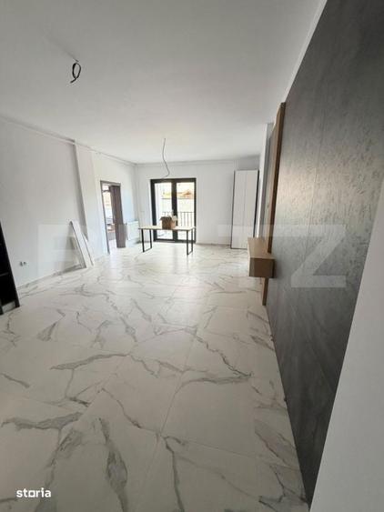Apartament de vanzare Cartier Izvor, 3 CAMERE 136500 EUR - 8