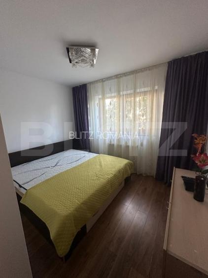 Apartament 2 camere, modern, zona Manastur