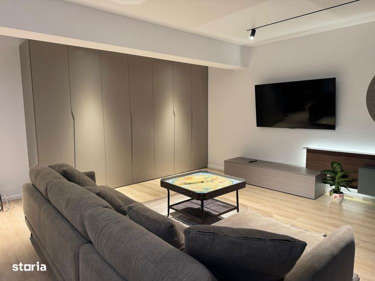 Prima Inchiriere-2 camere+ parcare, bloc 2025, Flamingo Luxury - 4