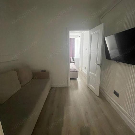 apartament de 2 camere zona Militari - 4