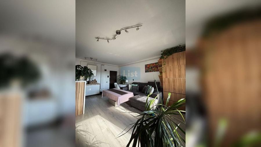 0% Comision | Apartament cu 2 camere 65 mp | Dambul Rotund - 5