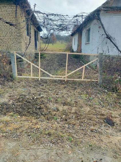 Vand casa in localitatea Iaz - 4