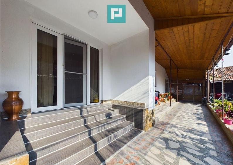Casa 5 camere, Curtici - 7