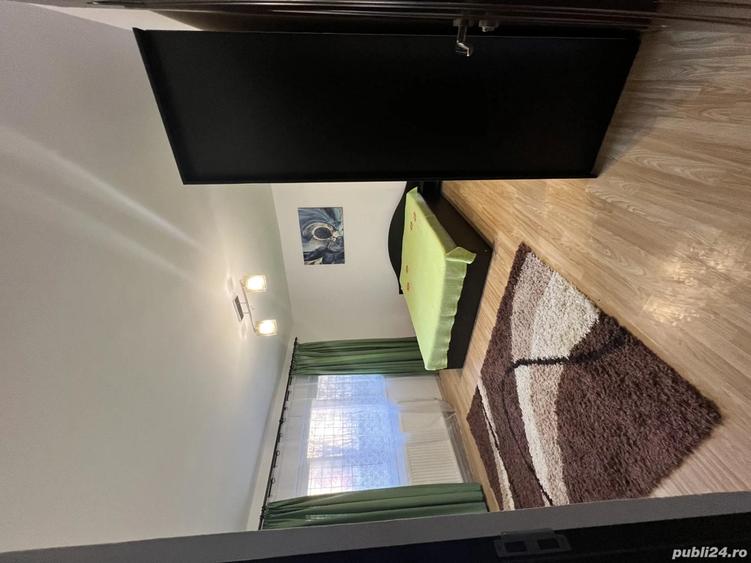 Inchiriez apartament 3 camere, zona Lipovei - 1