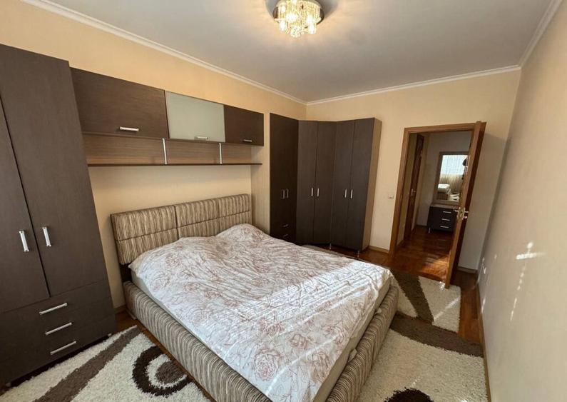 Aparatament cu 2 camere de inchiriat in zona Drumul Taberei - 4