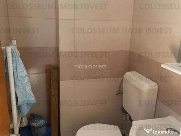 COLOSSEUM: Apartament 3 Camere Centrul Civic Toamnei.. - 6