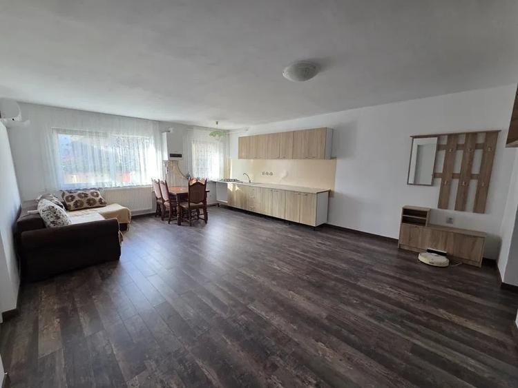 Apartament 2 camere in Someseni cu parcare - 2