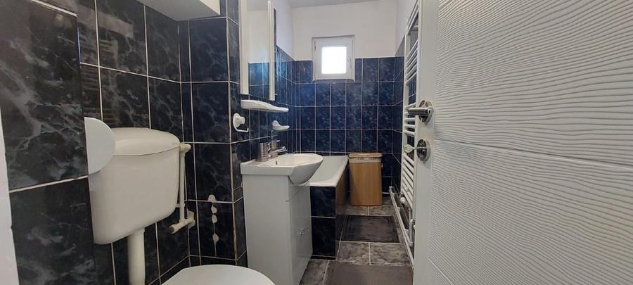 Apartament 1 cameră, 38 mp, design premium, balcon + acces acoperiș, Micro 20 – - 3