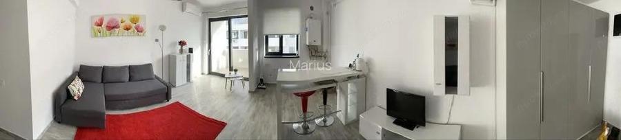 Garsoniera ozana-titanul nou-modern-centrala proprie