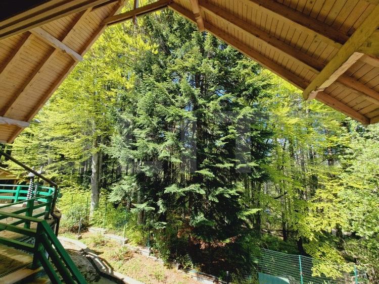 Casa in zona Trei Brazi,Predeal - 15