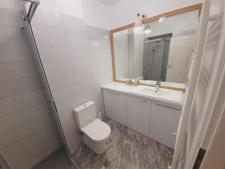 Mamaia Central/Hotel REX Apartament cu 2 camere - 8