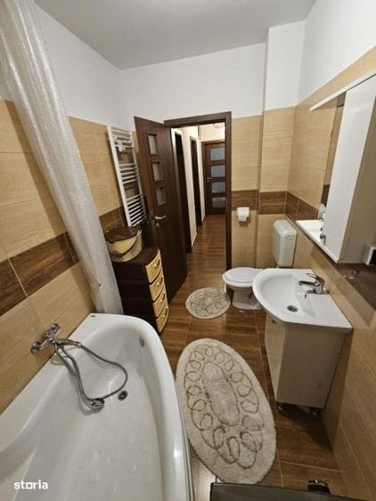 Apartament 2 camere | Berceni | Aparatori | Nemobilat | Centrala | Metrou - 11