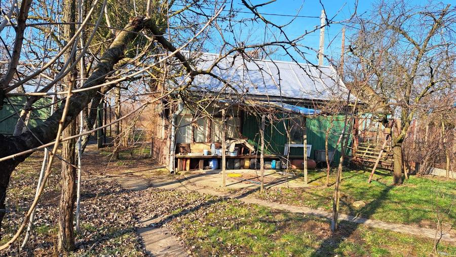 De vanzare loc de casa Sat Niuved, Comuna Tamaseu - 6