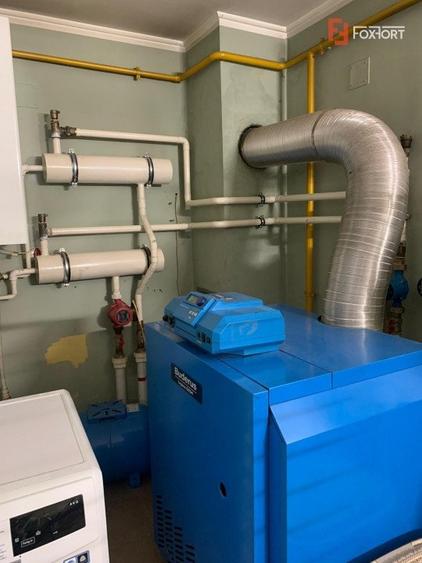 Casa cu 16 camere si teren de 752 mp - zona Bogdanestilor - 12