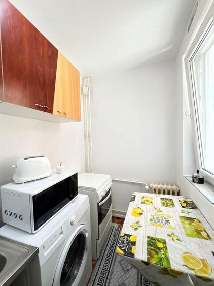 Garsoniera Parc Drumul Taberei-Piata Moghioros - 2