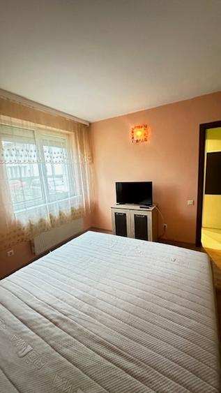 ZONA POLICLINICII nr.2, apartament 3 camere parter cu terasa mare! - 14