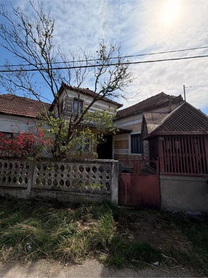 Refugiul tau de lini?te casa cu teren generos in Gothatea, aproape de Deva - 3