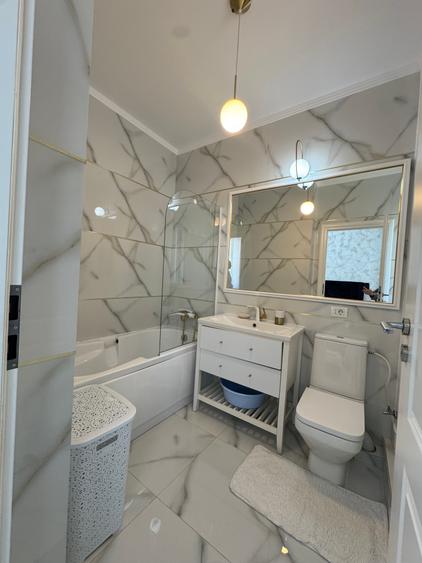 Superb! чудовий!    4 camere vedere la mare, mobilat si utilat, confort lux - 15