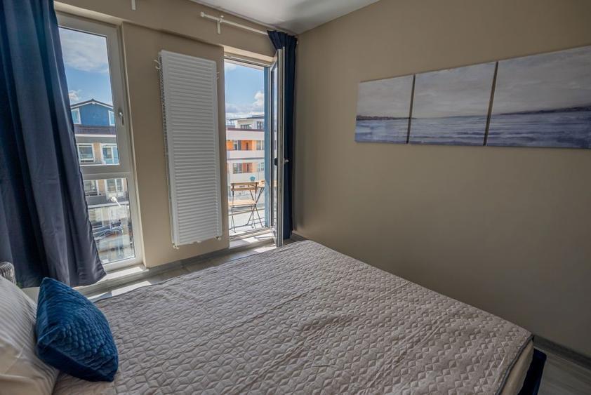 Apartament 2 camere Alezzi Nord D10 - 3