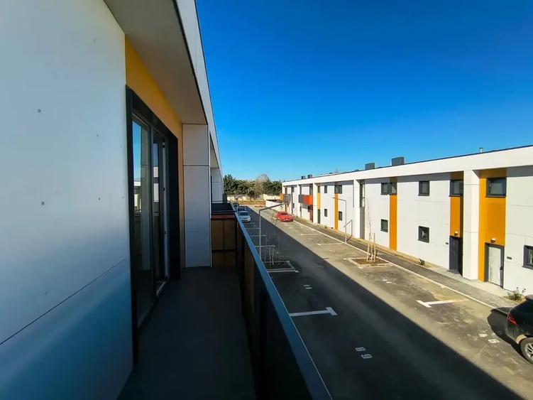 Apartament modernă, 4 camere și grădină - 2