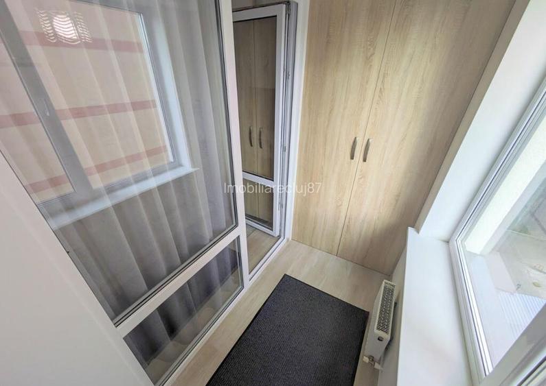 Apartament cu 1 camera in zona semicentrala Apartament cu 1 camera in zona semicentrala