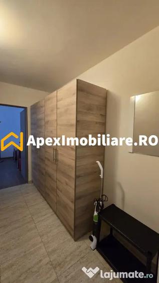 Apartament cu 2 camere decomandat în Drumul Taberei