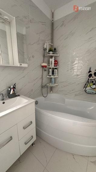 COMISION 0% Duplex pe parter 3 camere, 90 mp, in Mosnita Veche - 19