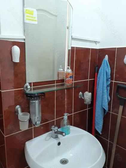 Inchiriere Spatiu Comercial de 15.mp. amenajat, pozitie buna, str. Tineretului cu Dorobanti. - 13