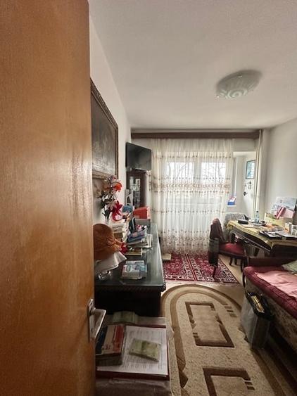 Vanzare apartament 4 patru camere ,Militari- Iuliu Maniu - 17