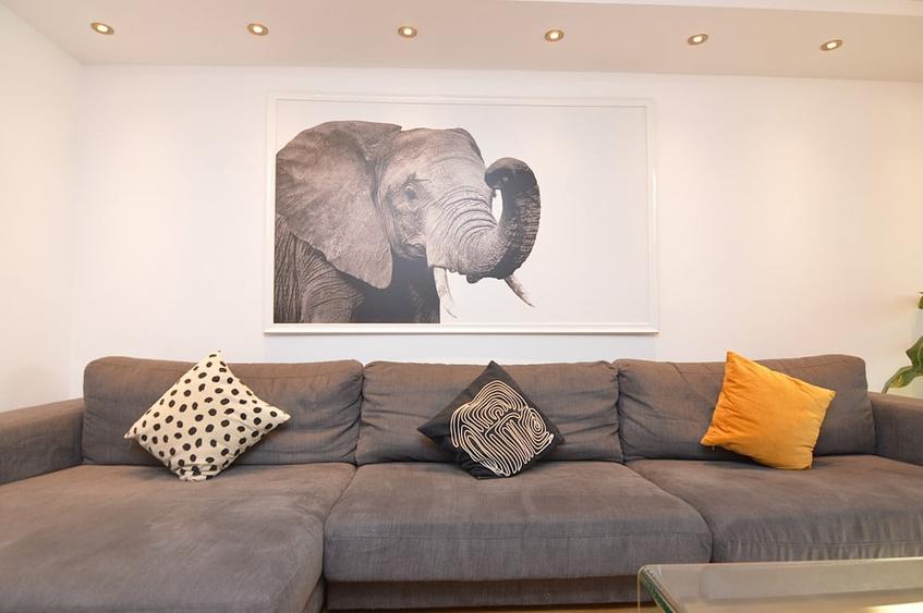 INCHIRIERE APARTAMENT 2 CAMERE UNIRII – PIATA UNIRII - 8